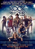 Rock of Ages (2012) Nacktszenen