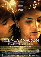 Reencarnación: Una historia de amor (2013) Nacktszenen