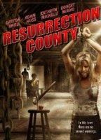 Resurrection County 2008 film nackten szenen