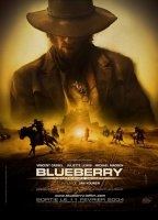 Blueberry 2004 film nackten szenen