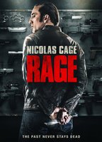 Rage (2014) Nacktszenen
