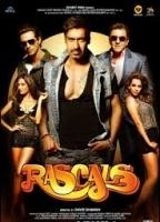 Rascals (2011) Nacktszenen