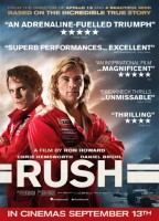 Rush 2013 film nackten szenen