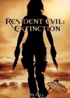 Resident Evil: Extinction 2007 film nackten szenen