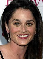 Robin Tunney nackt