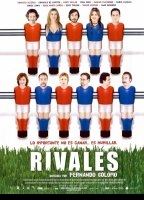 Rivales (2008) Nacktszenen