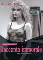 Racconto Immorale 1989 film nackten szenen