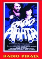 Rádio Pirata 1987 film nackten szenen
