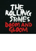 Rolling Stones : Doom and Gloom nacktszenen