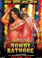 Rowdy Rathore (2012) Nacktszenen