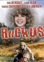 Ruckus 1980 film nackten szenen