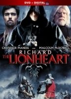 Richard: The Lionheart 2013 film nackten szenen