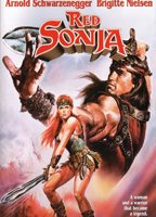 Red Sonja 1985 film nackten szenen