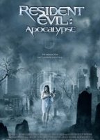 Resident Evil: Apocalypse 2004 film nackten szenen