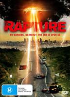 Rapture (2012) Nacktszenen
