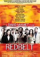 Redbelt 2008 film nackten szenen