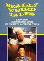 Really Weird Tales (1987) Nacktszenen