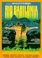 Rio Babilônia  1982 film nackten szenen