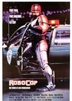 RoboCop (I) nacktszenen