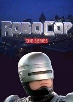 RoboCop 1994 - 1995 film nackten szenen