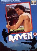 Raven (1992-1993) Nacktszenen