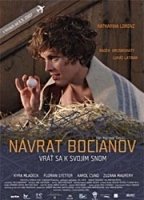 Návrat bocianov (2007) Nacktszenen