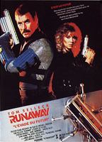 Runaway 1984 film nackten szenen