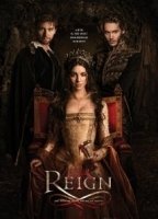 Reign 2013 film nackten szenen