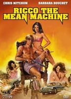 Ricco the Mean Machine 1973 film nackten szenen