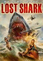 Raiders of the Lost Shark 2014 film nackten szenen