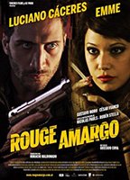 Rouge amargo (2012) Nacktszenen
