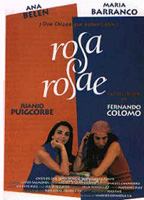 Rosa Rosae 1993 film nackten szenen