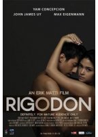 Rigodon (2012) Nacktszenen