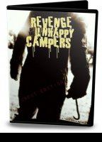 Revenge of the Unhappy Campers (2002) Nacktszenen