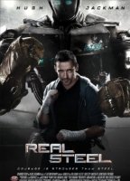 Real Steel - Stahlharte Gegner 2011 film nackten szenen