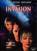 Robin Cook's Invasion 1997 film nackten szenen
