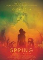 Spring: Love is a Monster 2014 film nackten szenen