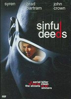Sinful Deeds 2003 film nackten szenen