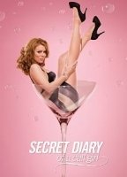 Secret Diary of a Call Girl 2007 - 2011 film nackten szenen