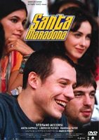 Santa Maradona (2001) Nacktszenen