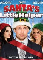 Santa's Little Helper (2015) Nacktszenen