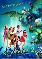 Scooby-Doo 2: Monsters Unleashed 2004 film nackten szenen