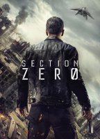 Section Zero 2016 film nackten szenen