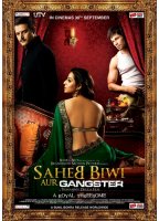 Saheb, Biwi Aur Gangster 2011 film nackten szenen