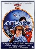 Sottozero (1987) Nacktszenen