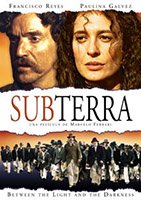 Sub terra (2003) Nacktszenen
