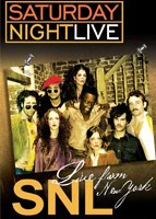 Saturday Night Live 1975 - 0 film nackten szenen