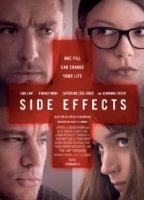 Side Effects (I) 2013 film nackten szenen