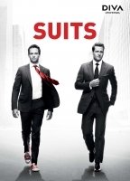 Suits (2011-heute) Nacktszenen