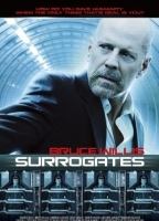 Surrogates 2009 film nackten szenen